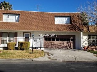 3558 Legendary Dr, Las Vegas, NV 89121