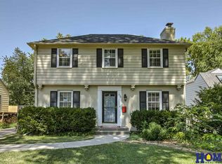 3156 Alden Ave, Lincoln, NE 68502