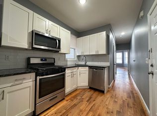 67 Grant Ave #2A, Jersey City, NJ 07305