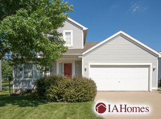 2965 31st St, Marion, IA 52302