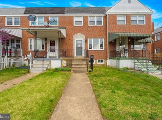 2727 Creston Rd, Baltimore, MD 21222