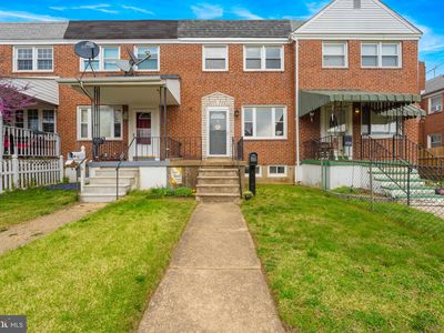 2727 Creston Rd, Baltimore, MD, 21222