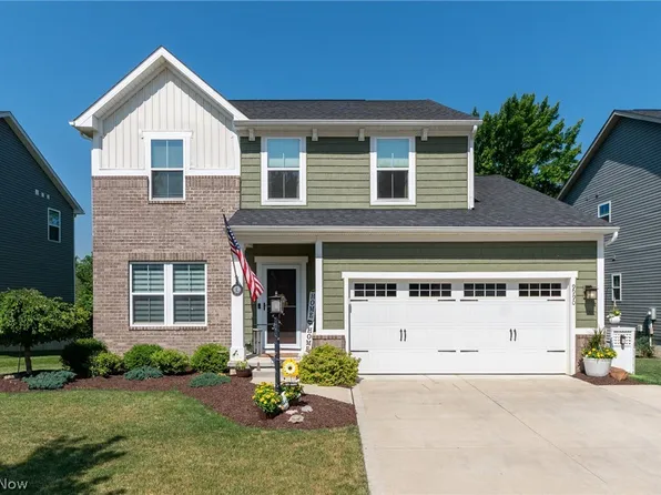 9990 Ethan Dr, Olmsted Township, OH 44138