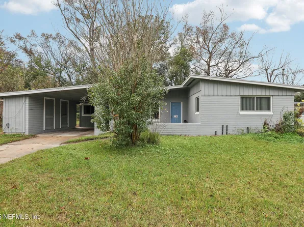 1014 BUSAC Avenue, Jacksonville, FL 32205