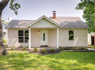 1619 Missouri Ave, Pacific, MO 63069