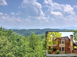 230 Evening Shade Trail, Mineral Bluff, GA 30559
