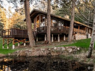 156 Rose Mountain Rd, Friday Harbor, WA 98250