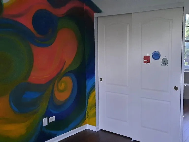 2 nd Bedroom