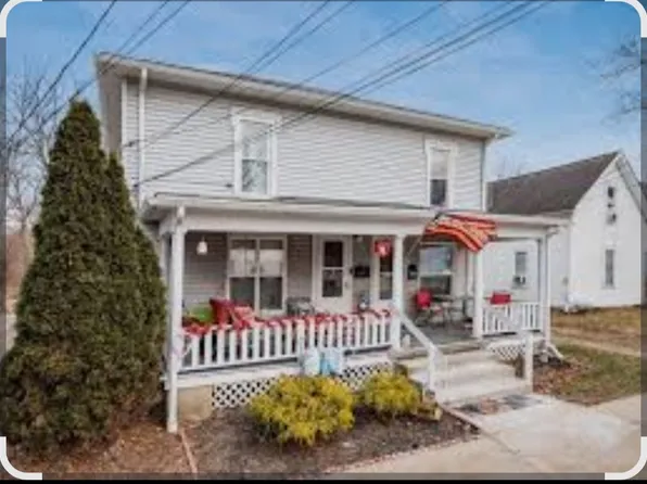 350 Sycamore St #C, Marysville, OH 43040