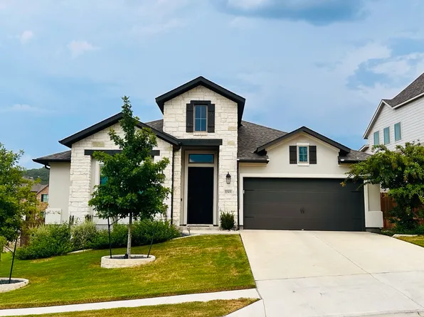 17905 Dufour Dr, Austin, TX 78738