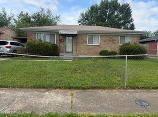 3620 Regatta Way, Louisville, KY 40211