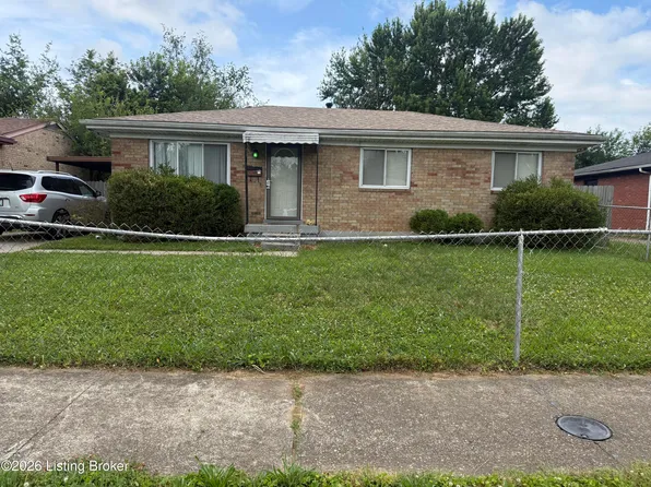 3620 Regatta Way, Louisville, KY 40211