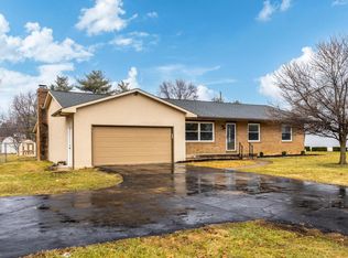 5090 Bixby Rd, Groveport, OH 43125