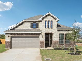 9317 Quail Crest Drive, Schertz, TX 78154