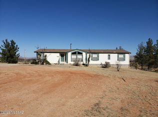 3300 W Mayo Pl, Benson, AZ 85602