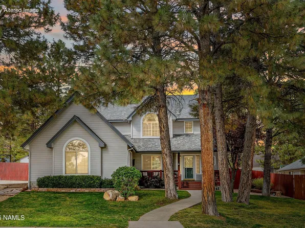 2201 N Bristlecone Dr, Flagstaff, AZ 86004