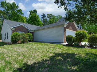 4704 Sedgelane Dr, Greensboro, NC 27407
