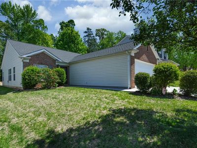 4704 Sedgelane Dr, Greensboro, NC, 27407