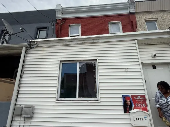 6814 Yocum St, Philadelphia, PA 19142