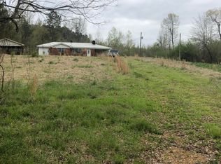 6910 Bowling Green Rd, Durant, MS 39063