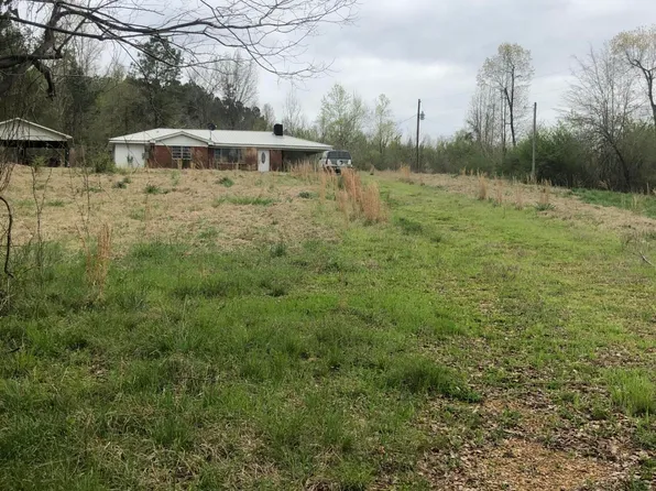 6910 Bowling Green Rd, Durant, MS 39063