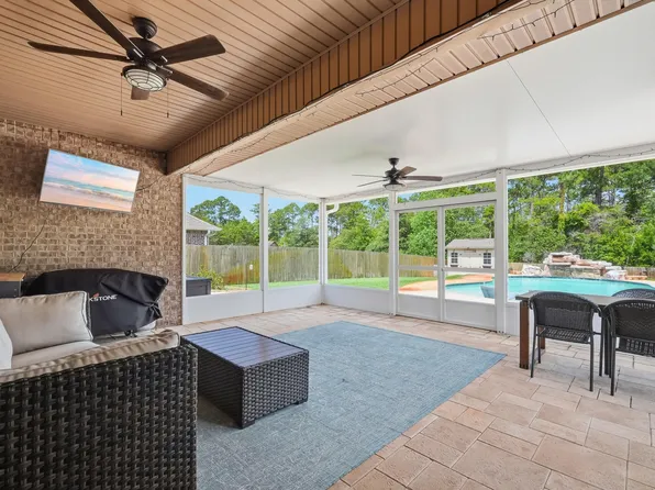 3495 Moonstone Dr, Navarre, FL 32566