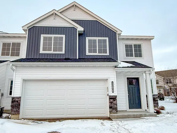 12658 Pond View Rd, Zimmerman, MN 55398