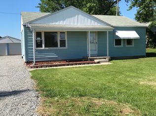 916 E Walnut St, Covington, OH 45318