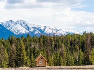 1770 Piper Creek Rd, Bigfork, MT 59911