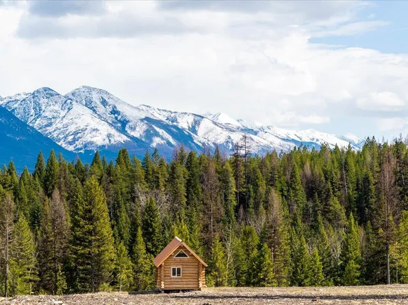 1770 Piper Creek Rd, Bigfork, MT 59911