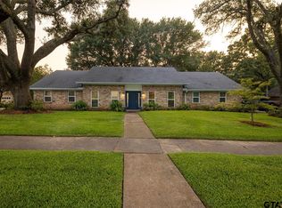 2701 S Chilton Ave, Tyler, TX 75701