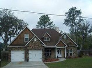 5531 Danieli Dr N, Lake Park, GA 31636
