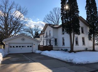 703 Western Ave, Watertown, WI 53094