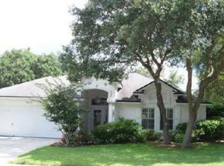 1901 Windswept Oak Ln, Fernandina Beach, FL 32034
