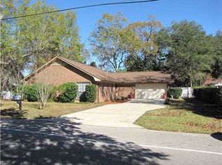 63747 Diamondhead Dr N, Diamondhead, MS 39525