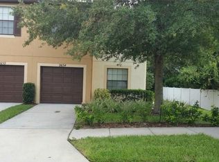 2654 Edgewater Falls Dr, Brandon, FL 33511