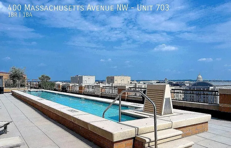 1 bed, 845 sqft, $2,500 — Photo 4