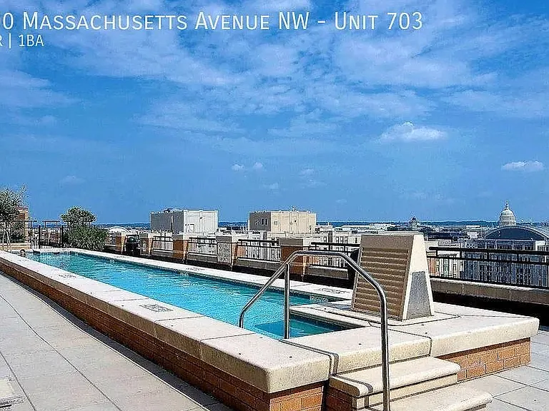 400 Massachusetts Ave NW #703 — Photo 4