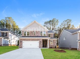 1479 Aquamarine Dr, Loganville, GA 30052