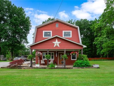 520 Main St, Prospect, PA, 16052