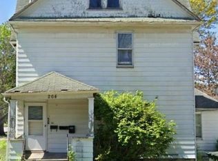 264 Baltimore St, Waterloo, IA 50701