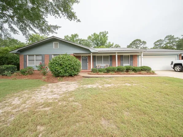 7209 Woodhaven Dr, Upatoi, GA 31829