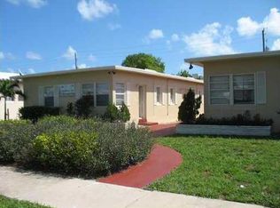 1946 Pierce St APT 7, Hollywood, FL 33020