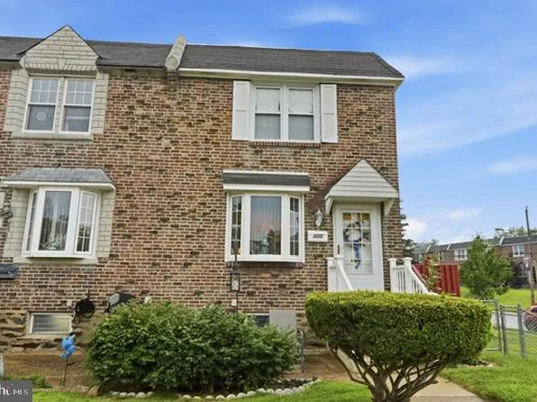 400 Westbridge Rd, Glenolden, PA 19036