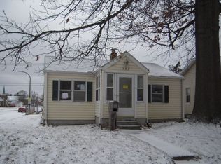 137 Alford St, Mishawaka, IN 46544