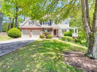 6055 Aderhold Way, Alpharetta, GA 30004