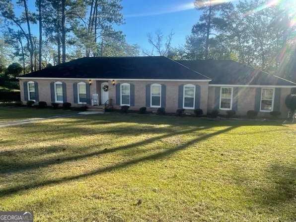 1109 Stewart Ave, Cordele, GA 31015