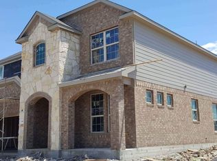 1116 Kersey Dr, Leander, TX 78641