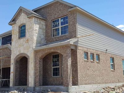 1116 Kersey Dr, Leander, TX, 78641