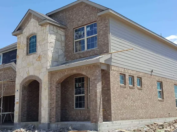 1116 Kersey Dr, Leander, TX 78641